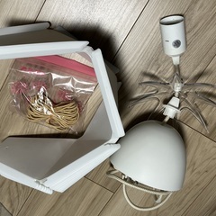IKEA 照明器具の画像