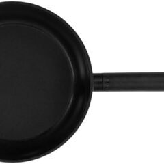 品質保証☆配達有り！1500円(税込）コストコ コンベック アルミフライパン セラミックコーティング 26cm IH対応の画像