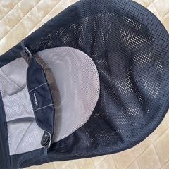 バウンサー  ベビービョルン  メッシュ
の画像