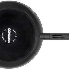 品質保証☆配達有り！1500円(税込）コストコ コンベック アルミフライパン セラミックコーティング 26cm IH対応の画像