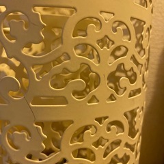 ディクラッセ ジャルディーノ　テーブルライトの画像