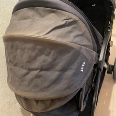 joie エヴァライトデュオ　2人乗りベビーカーの画像
