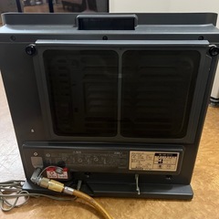 ★激安 ノーリツ ガスファンヒーターの画像