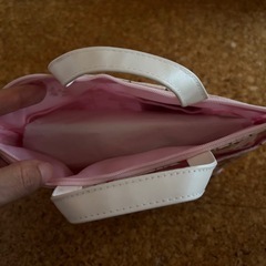 バッグインバッグの画像