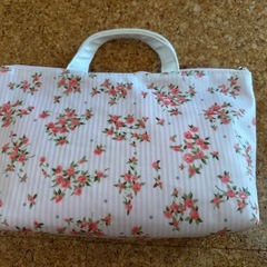 バッグインバッグの画像