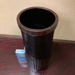 傘入れオブジェの画像