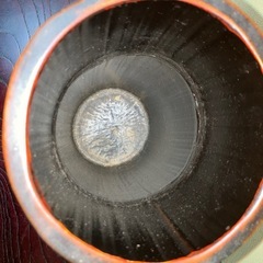 傘入れオブジェの画像