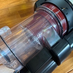 掃除機の画像