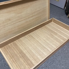 着物、浴衣収納ケースの画像