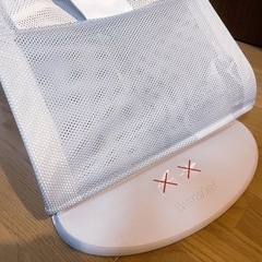 ベビービョルン バウンサー babybjornの画像