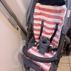 エアバギーココブレーキの画像