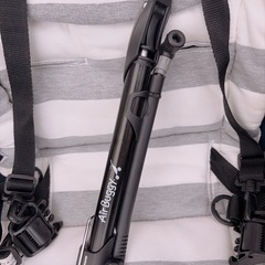 エアバギーココブレーキの画像