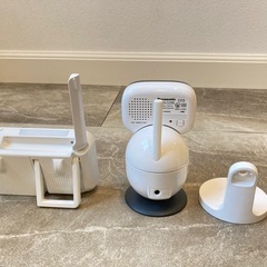Panasonic ベビーモニターの画像