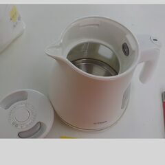 ID：700680　　電気ケトル　タイガー　　の画像