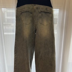 妊産婦  パンツの画像