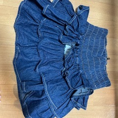 女の子メゾピアノいり140まとめての画像