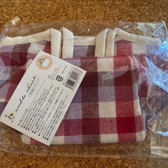 保冷温ランチバッグの画像