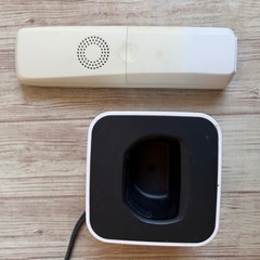 Pioneer パイオニア  コードレス電話機   TF-FD31Wの画像