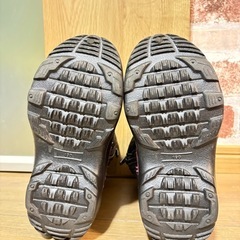 【これからの季節に！！】IGNIOイグニオ　スノーブーツの画像