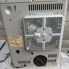 ＣＯＲＯＮＡ 石油ファンヒーター ＦＡ－Ｖ３０ＹＢの画像