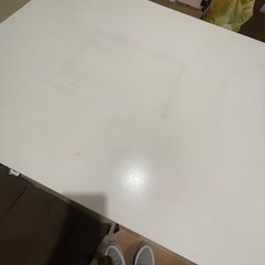 テーブルの画像