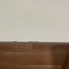 テーブルの画像