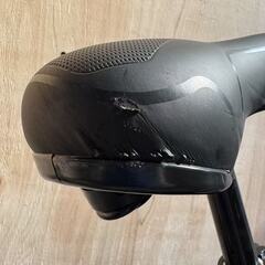 Panasonic Hurryer ハリヤー (4点灯8.9Ah バッテリー・充電器付)電動アシスト自転車 26インチ  内装3段変速 整備済み の画像