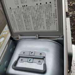 ＣＯＲＯＮＡ 石油ファンヒーター ＦＡ－Ｖ３０ＹＢの画像