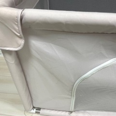 ベビーサークルの画像