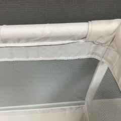 ベビーサークルの画像