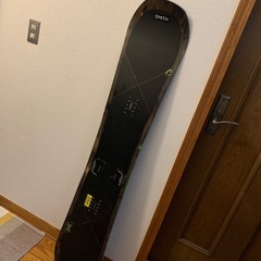 HEAD TRUE スノーボード 板の画像