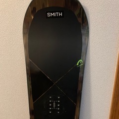 HEAD TRUE スノーボード 板の画像