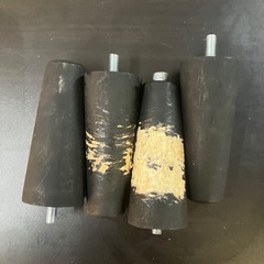 【難あり】2人掛け ソファー の画像