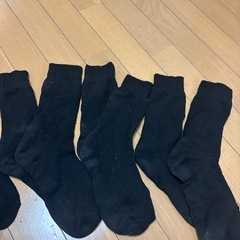 ワークマン　防寒ソックス　新品あり　4点　メンズ　の画像