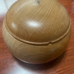 〈昭和レトロ〉碁盤、碁石セット⭐︎おまけ付き⭐︎の画像