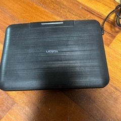 ポータルDVDプレーヤーの画像