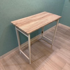 折りたたみてーぶるテーブルの画像