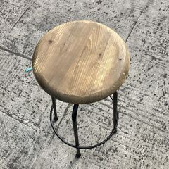 おしゃれスツールの画像