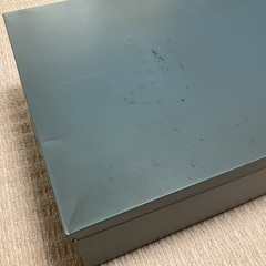 アンティークトランクの画像