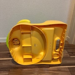 アップリカのベビーバスチェア、Apricaの画像