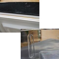 冷蔵庫 128L 2022年製 2ドア YAMAZEN PJKFR-D130 ブラック 動作確認済み 100Lクラス 山善 ヤマゼン キッチン家電 一百Lクラス  札幌市 清田区 平岡の画像