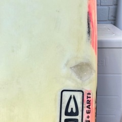 爆速　varley　サーフボード　HD　EPS 28L 定価180,000円の画像