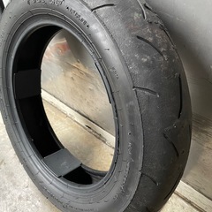 DUNLOP TT-93GP 100/90-12の画像