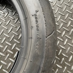 DUNLOP TT-93GP 100/90-12の画像