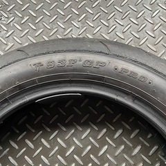 DUNLOP TT-93GP 100/90-12の画像