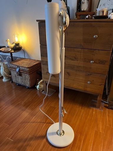 BISARA ハンズフリードライヤー