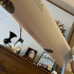 BISARA ハンズフリードライヤーの画像