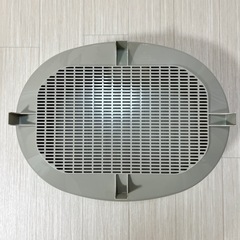 すのこ 上から猫トイレシステムタイプ PUNT-530S用 部品 未使用の画像