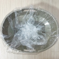 すのこ 上から猫トイレシステムタイプ PUNT-530S用 部品 未使用の画像