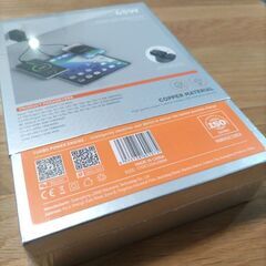 LDNIO Q366 65W 急速充電器　未使用新品　2000円の画像